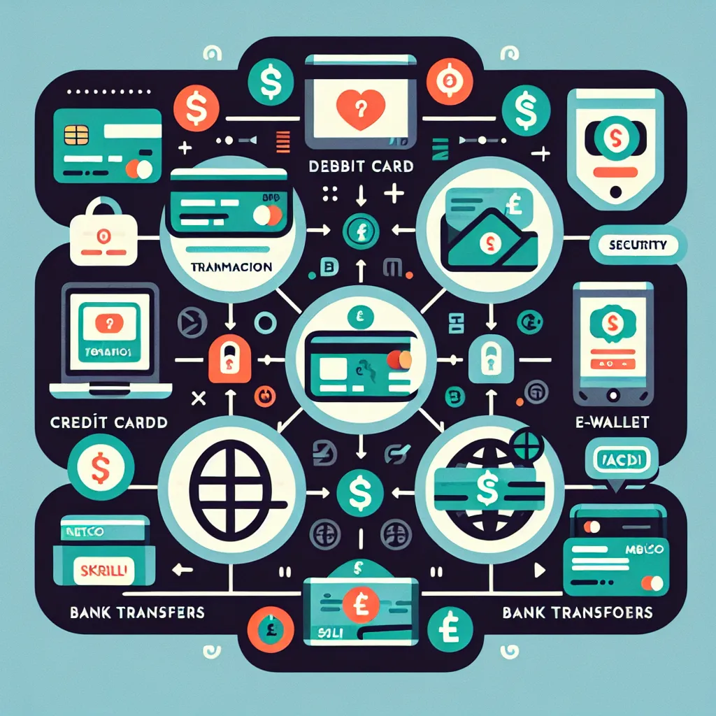 Payment Methods for Ginja Users in Portugal